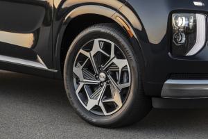 Hyundai Palisade Calligraphy 2020 года  (NA)